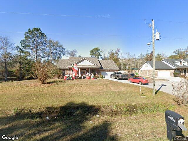 3788 ga highway 119 s, guyton,  GA 31312