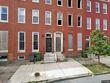 833 e chase st, baltimore,  MD 21202