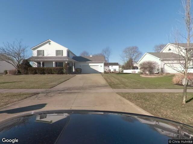 181 countryside dr, medina,  OH 44256