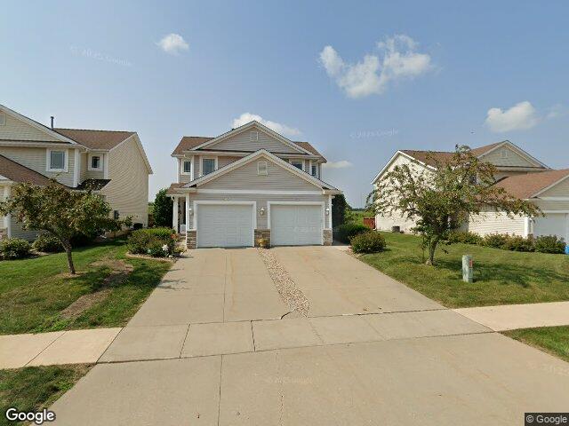 575 bent creek dr, marion,  IA 52302