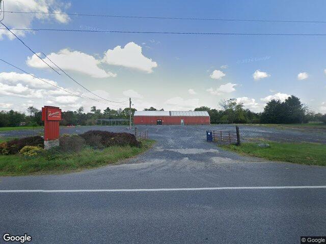 2440 baltimore pike, gettysburg,  PA 17325