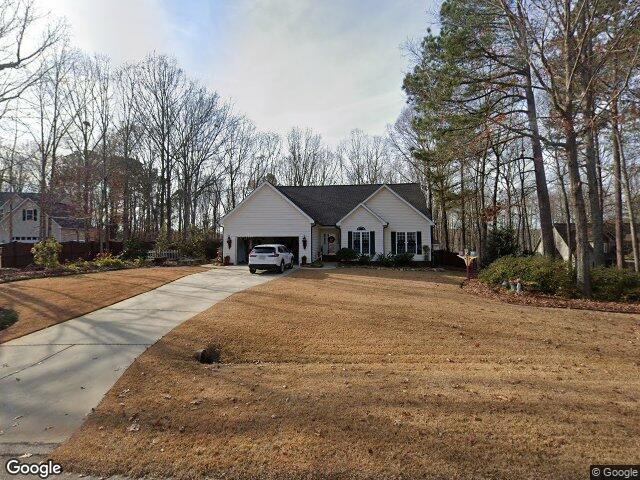 109 deer ridge dr, selma,  NC 27576