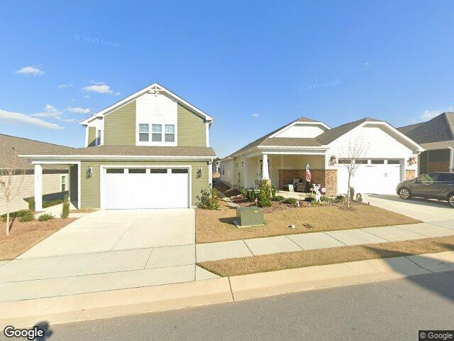 146 swain st, clayton,  NC 27527