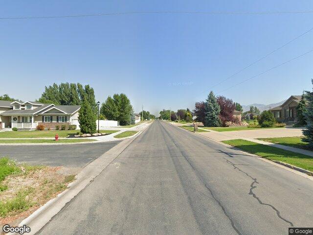 3400 s 250 w # 8, nibley,  UT 84321