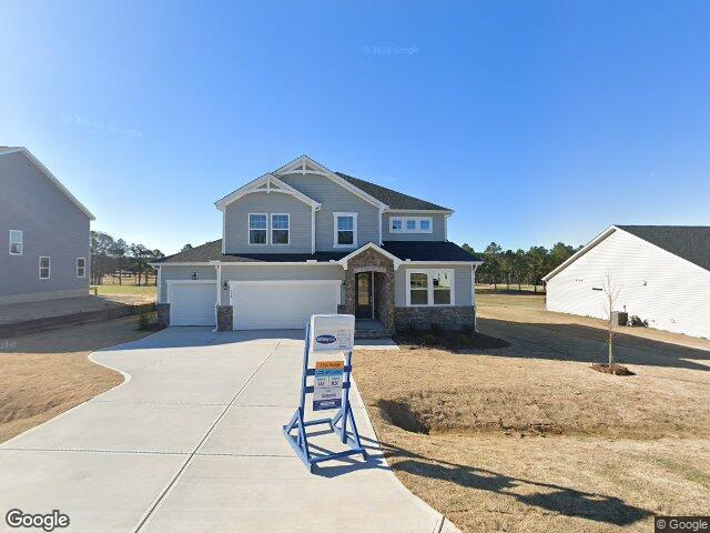 644 barbour farm ln, four oaks,  NC 27524
