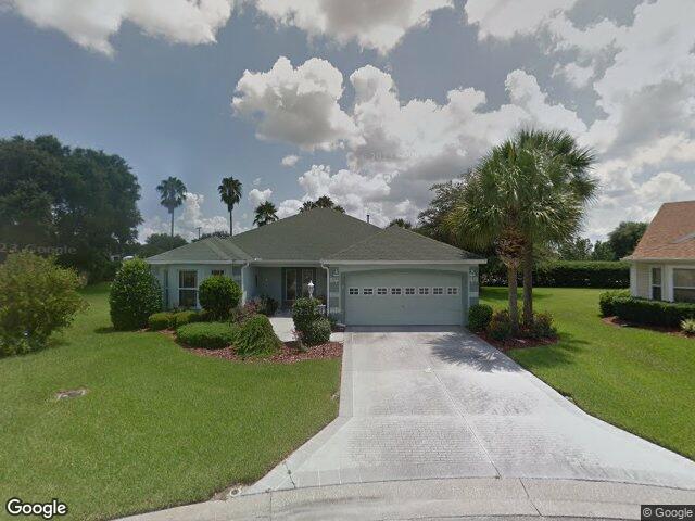 2101 barbosa ct, lady lake,  FL 32159