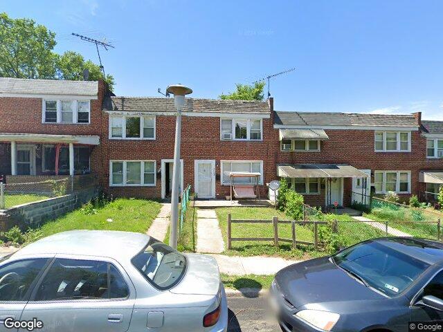 3008 elizabeth ave, baltimore,  MD 21230