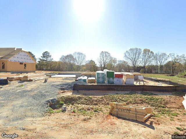 142 hot springs way, benson,  NC 27504