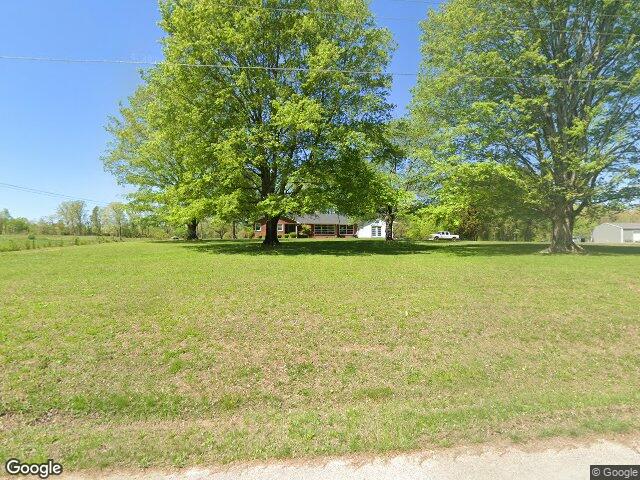 1539 old florence rd, lawrenceburg,  TN 38464