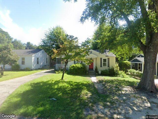 504 s prospect st, columbia,  SC 29205
