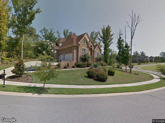 247 gallantry dr, irmo,  SC 29063