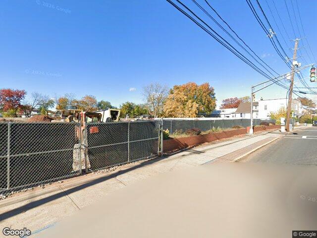 107 washington, little ferry,  NJ 07643