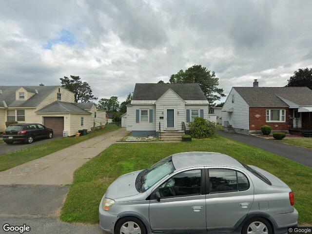 1342 rosewood ave, schenectady,  NY 12306