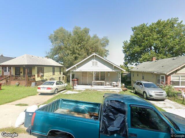 2240 troup ave, kansas city,  KS 66104