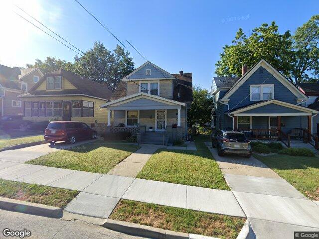 1049 cleveland ave, kansas city,  KS 66104