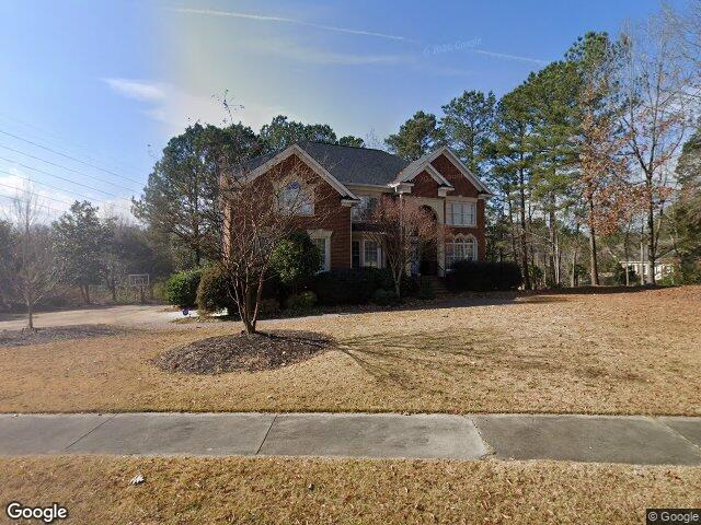 100 steeple crst s, irmo,  SC 29063