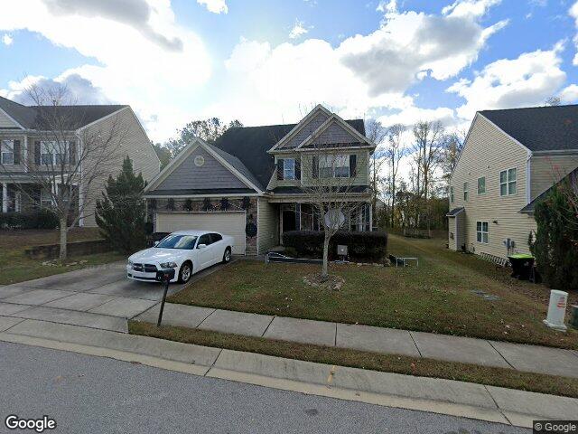 73 genoa ln, clayton,  NC 27527