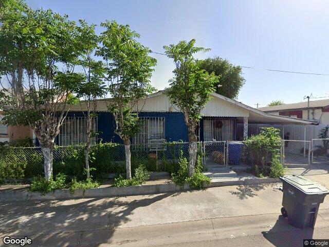 1305 jefferson st, laredo,  TX 78040