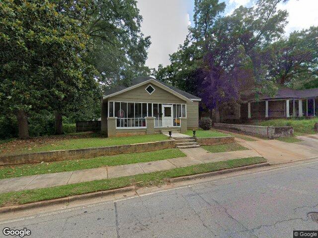 501 s green st, thomaston,  GA 30286