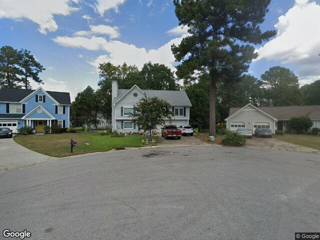 5 gristmill ct, columbia,  SC 29223