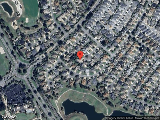 2500 adler ct, the villages,  FL 32162