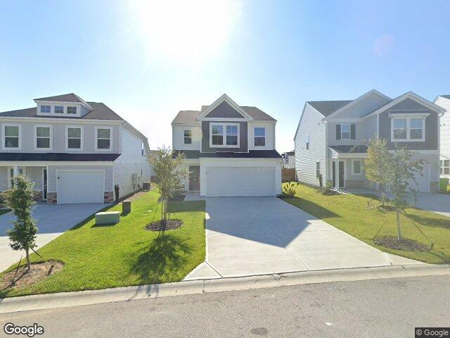 612 wooster drive, columbia,  SC 29223