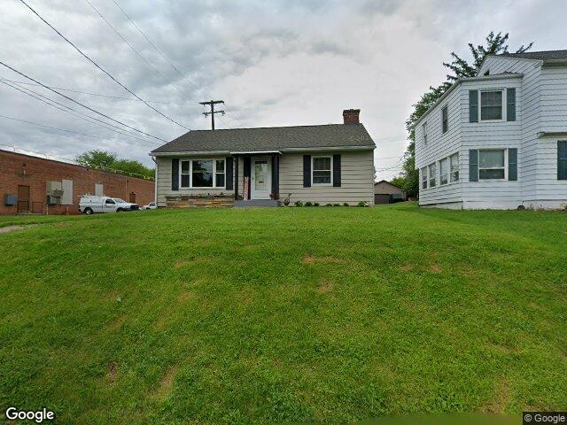 158 mount pleasant ave, jersey shore,  PA 17740