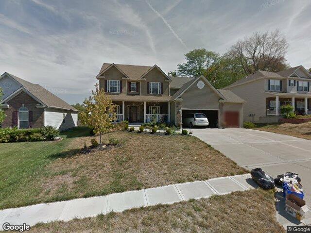 8912 ne 97th st, kansas city,  MO 64157