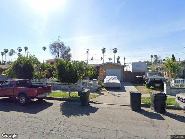  anaheim,  CA 92805