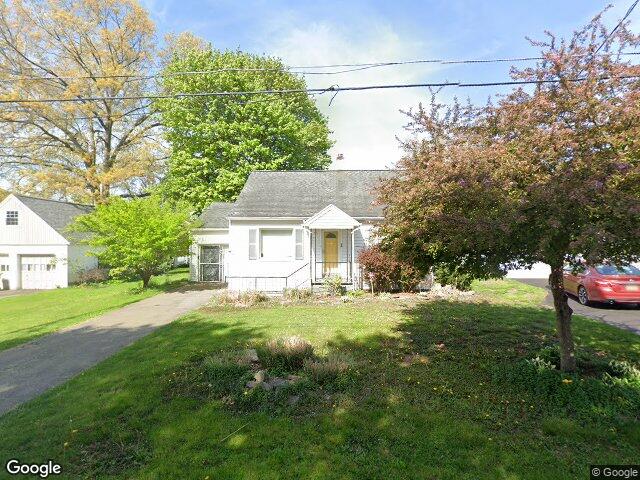 10 maple ave, binghamton,  NY 13901