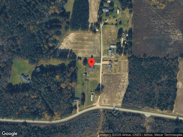 361 camelia rd, benson,  NC 27504