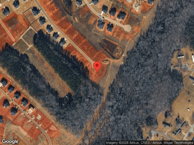 215 merrifield lane, garner,  NC 27529