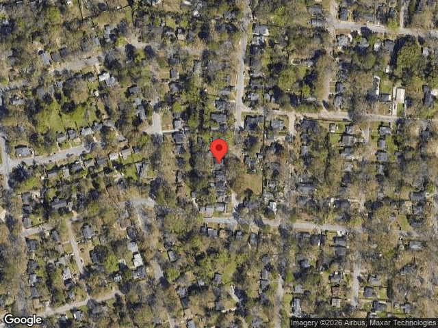 509 s walker st, columbia,  SC 29205