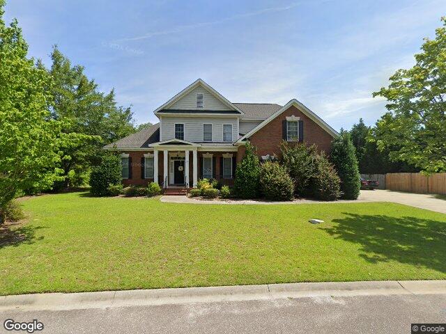 26 winding maple ct, blythewood,  SC 29016