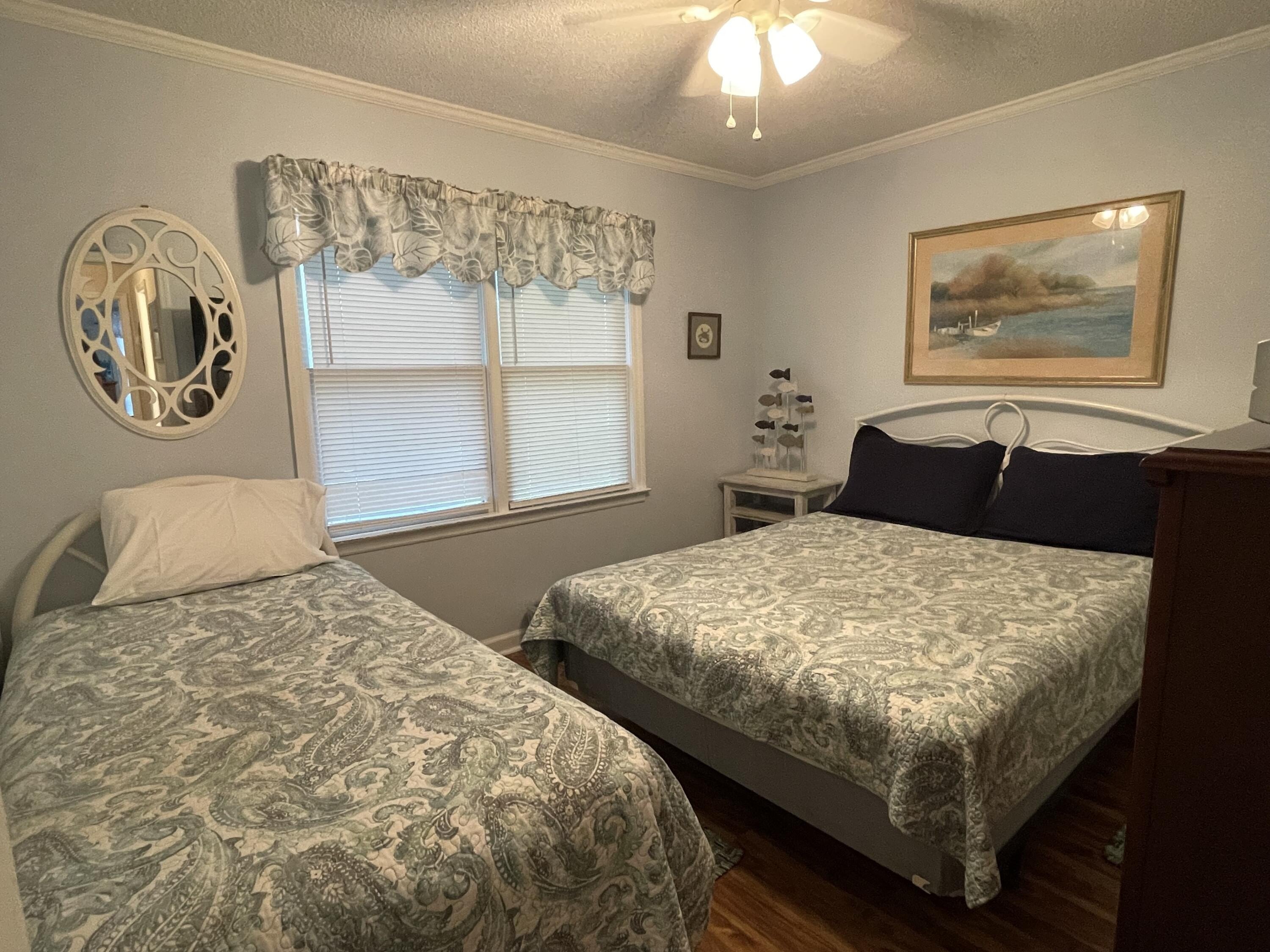 413 pompano rd, edisto island,  SC 29438