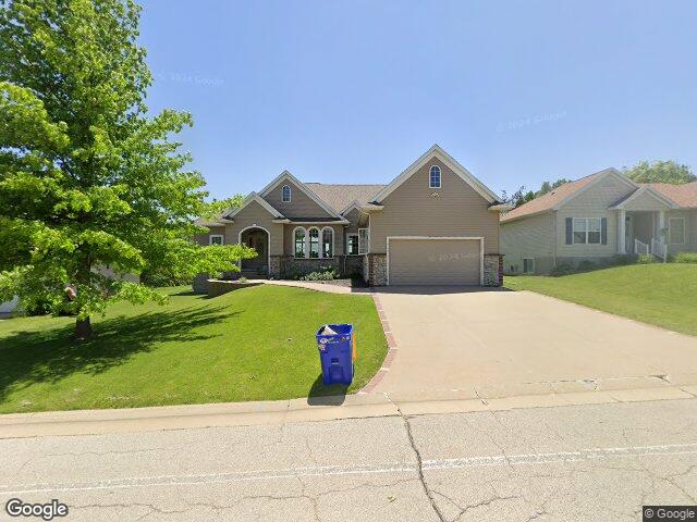 936 willow ln, lisbon,  IA 52253