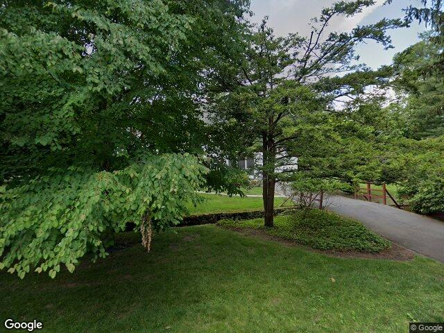 76 forest rd, tenafly,  NJ 07670