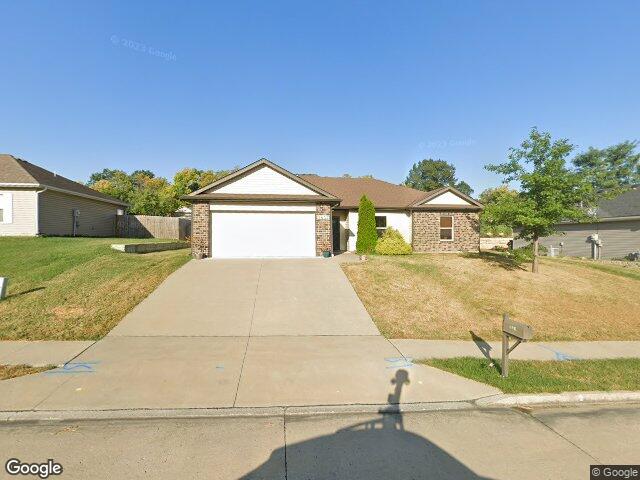 2607 mcclure dr, columbia,  MO 65202