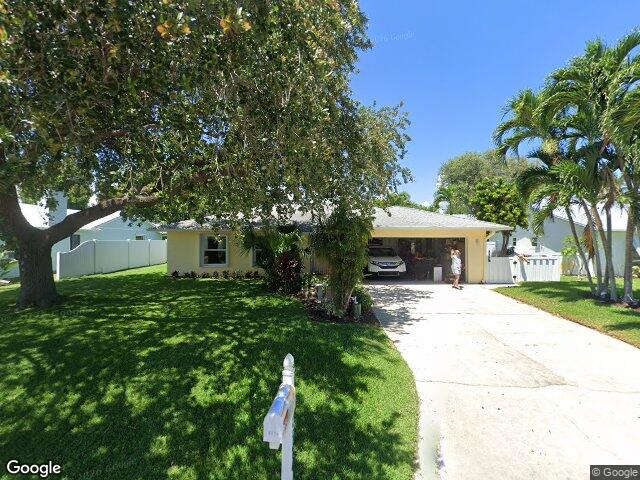 8974 se bobo ct, hobe sound,  FL 33455