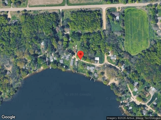 v/l peterson dr, gobles,  MI 49026