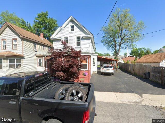 2 wagner ave, schenectady,  NY 12304