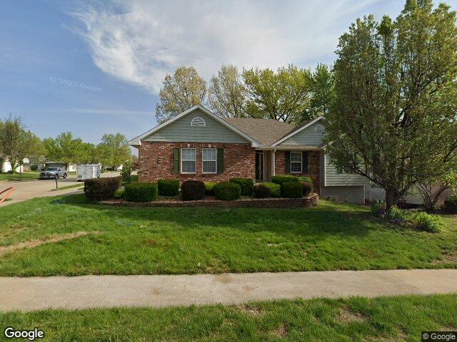1508 grayson dr, columbia,  MO 65202