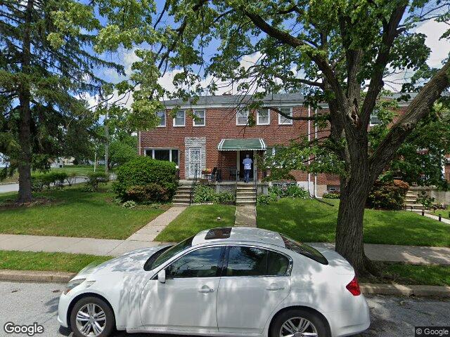  baltimore,  MD 21239