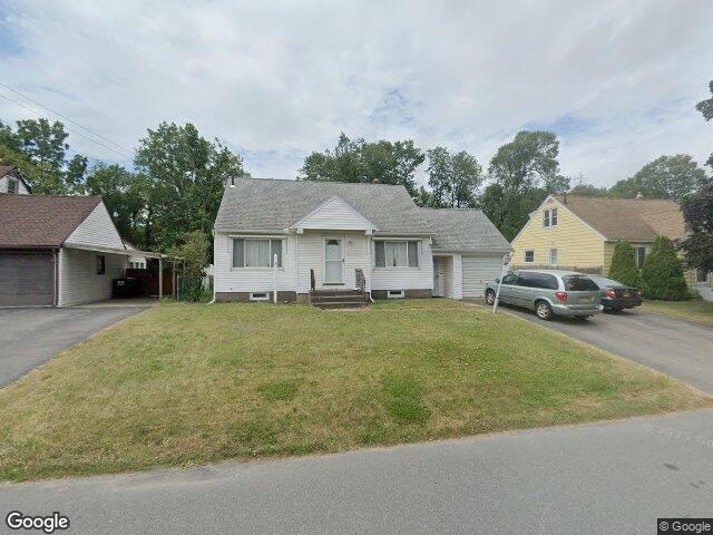 356 e campbell rd ext, schenectady,  NY 12303