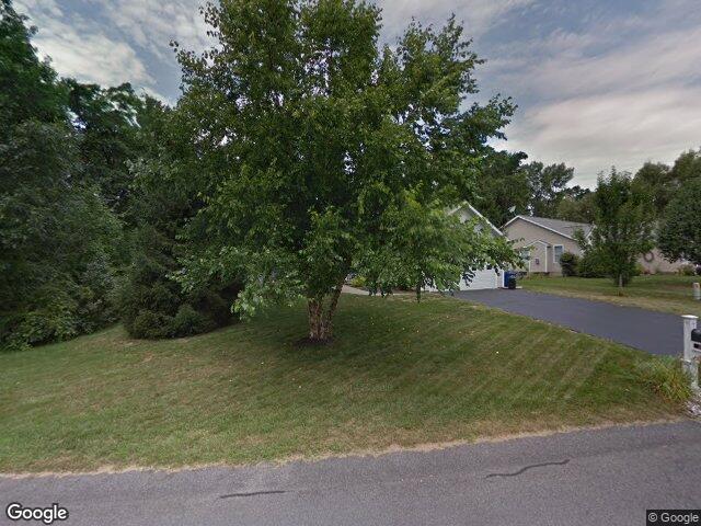 1143 clute crest drive, niskayuna,  NY 12309