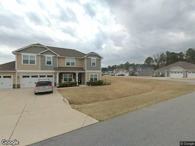 289 redhawk pl, smithfield,  NC 27577