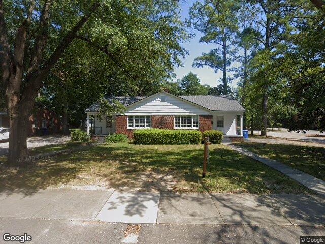 1100 butler st, columbia,  SC 29205