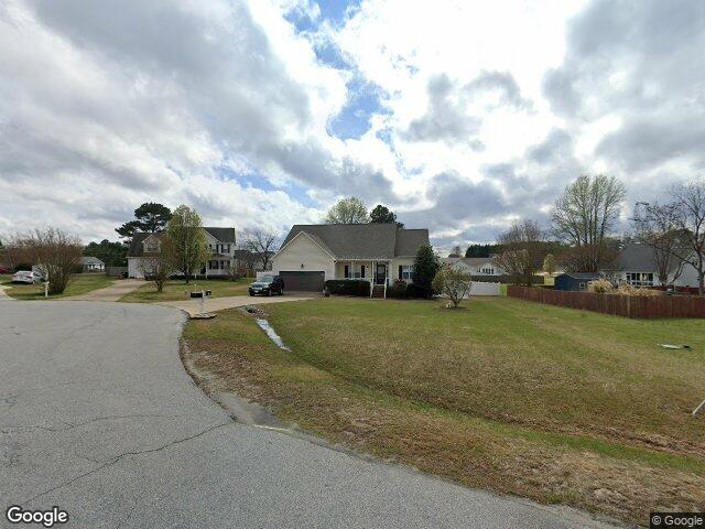 80 elvis dr, garner,  NC 27529