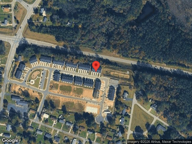 283 peebles dr, smithfield,  NC 27577