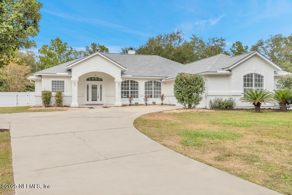4833 saddlehorn trl, middleburg,  FL 32068